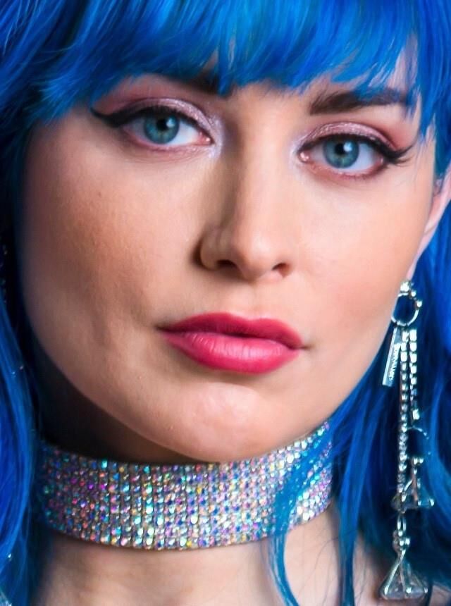 Jewelz Blu Hot Pics solamente