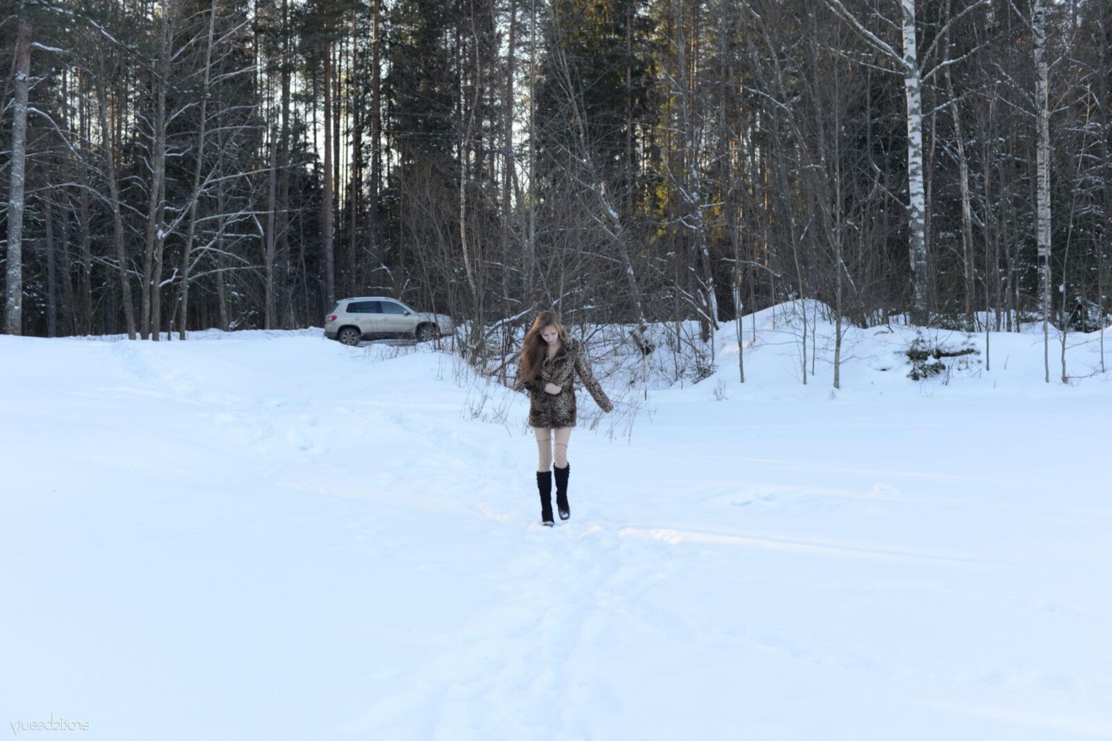EB_ _BEING COOL ALMA by PARAMONOV__med
