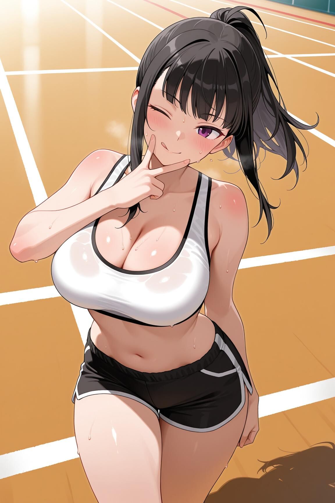 Maki Oze Sportswear (Force)
