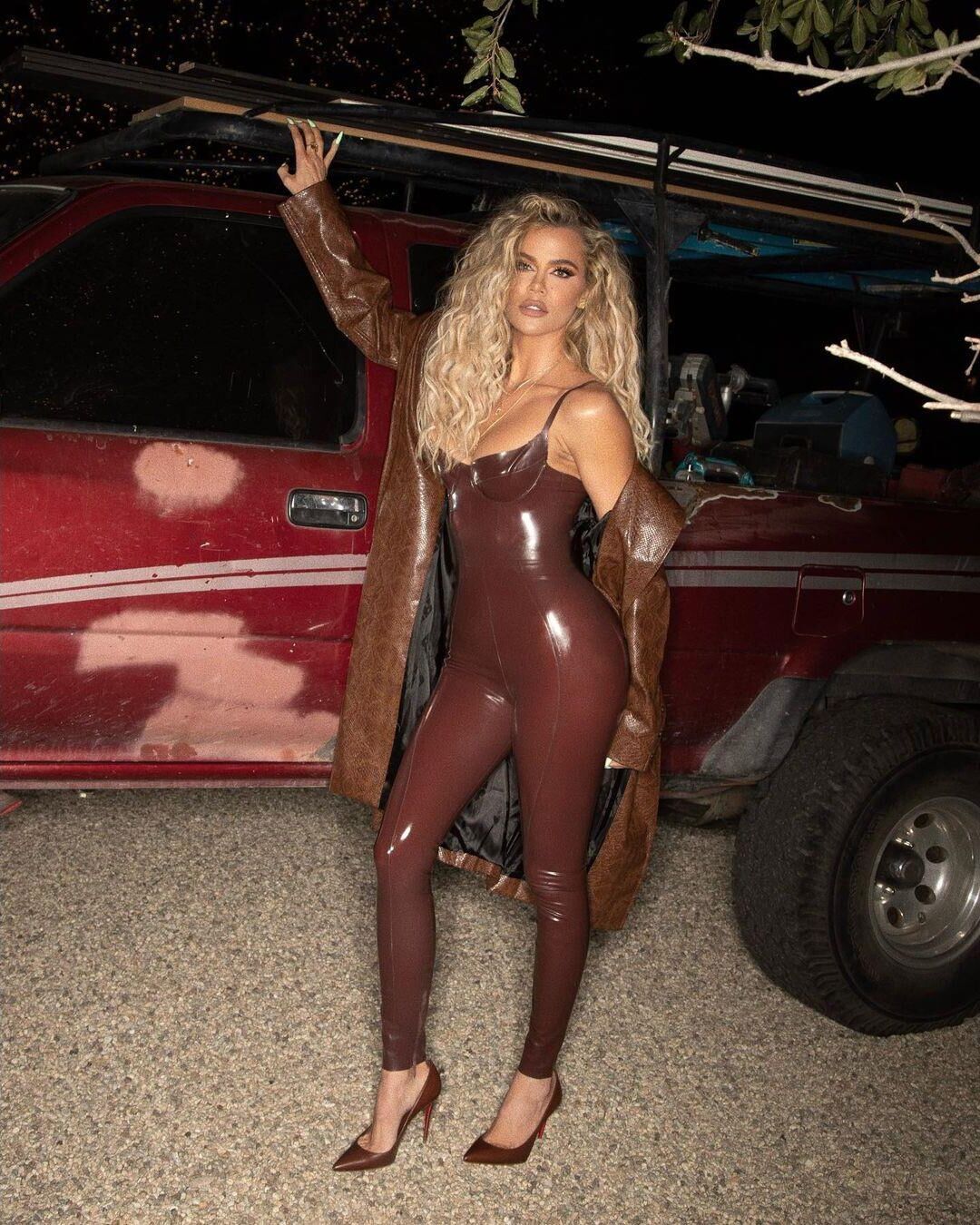 LATEX Fashion New Up