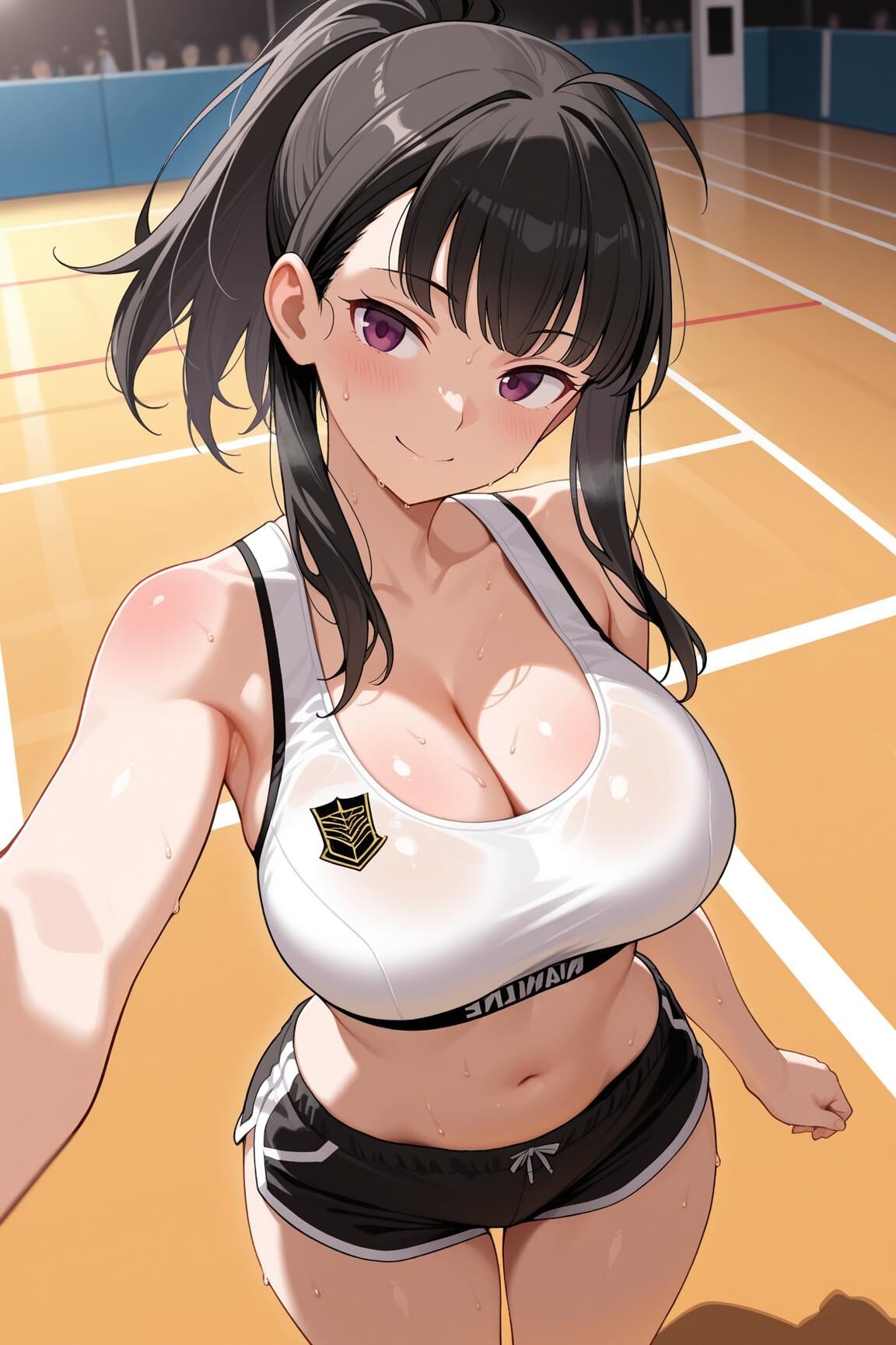 Maki Oze Sportswear (Force)