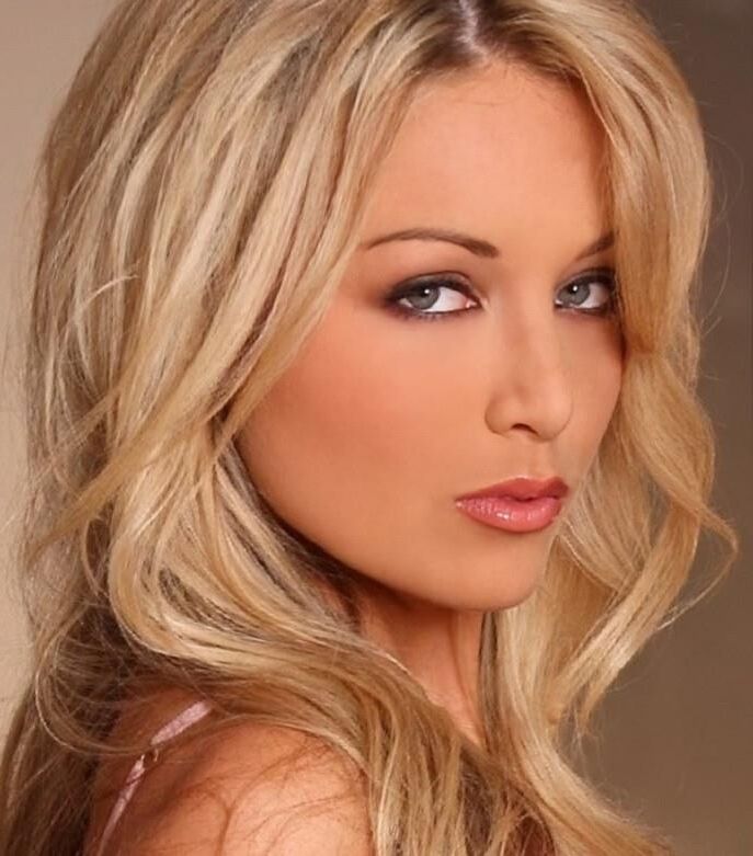 Kayden Kross Hot Pics solamente