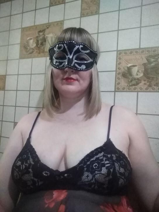 Gordito ruso Milf Elena de la ciudad Miass