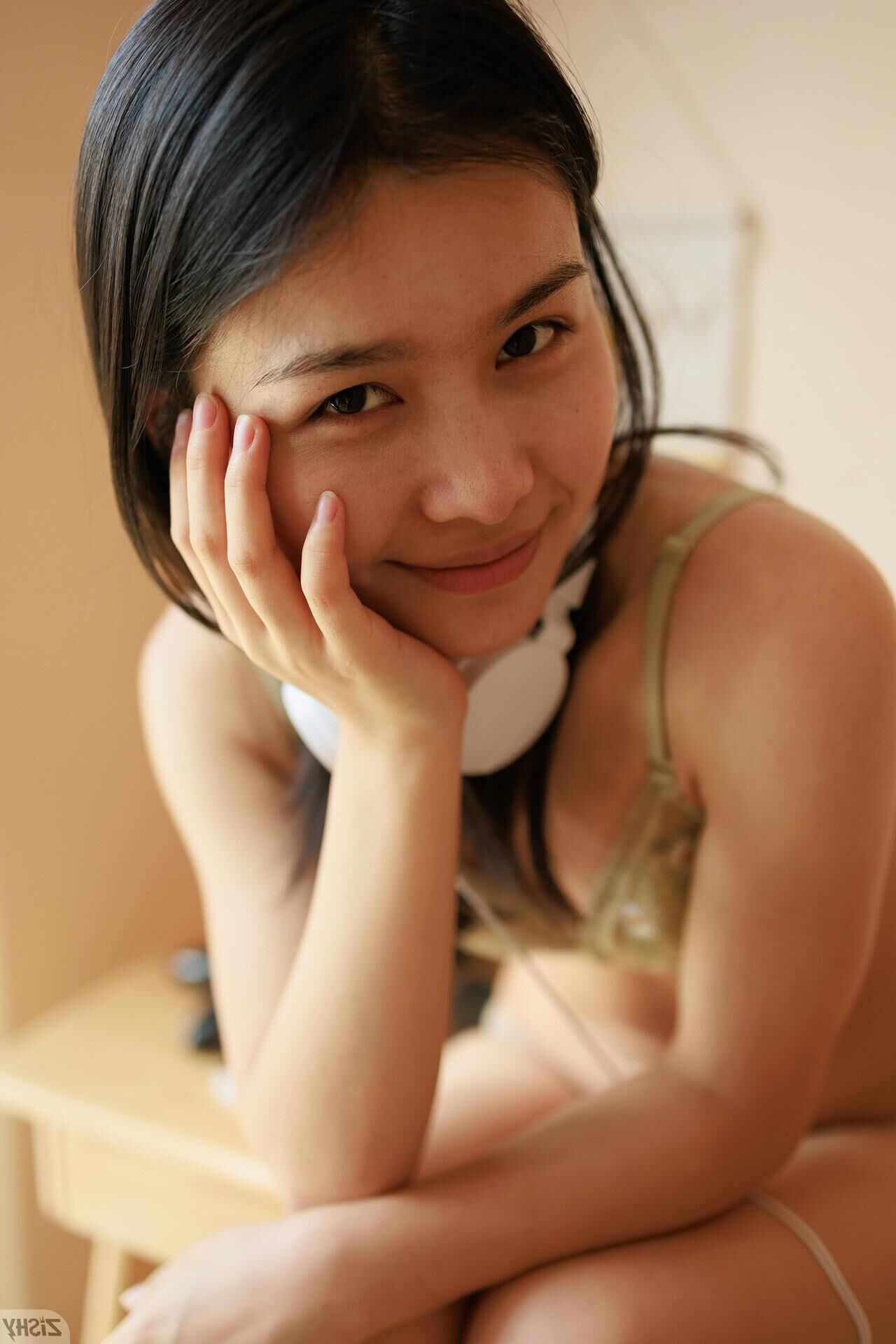  banana li down with ccp