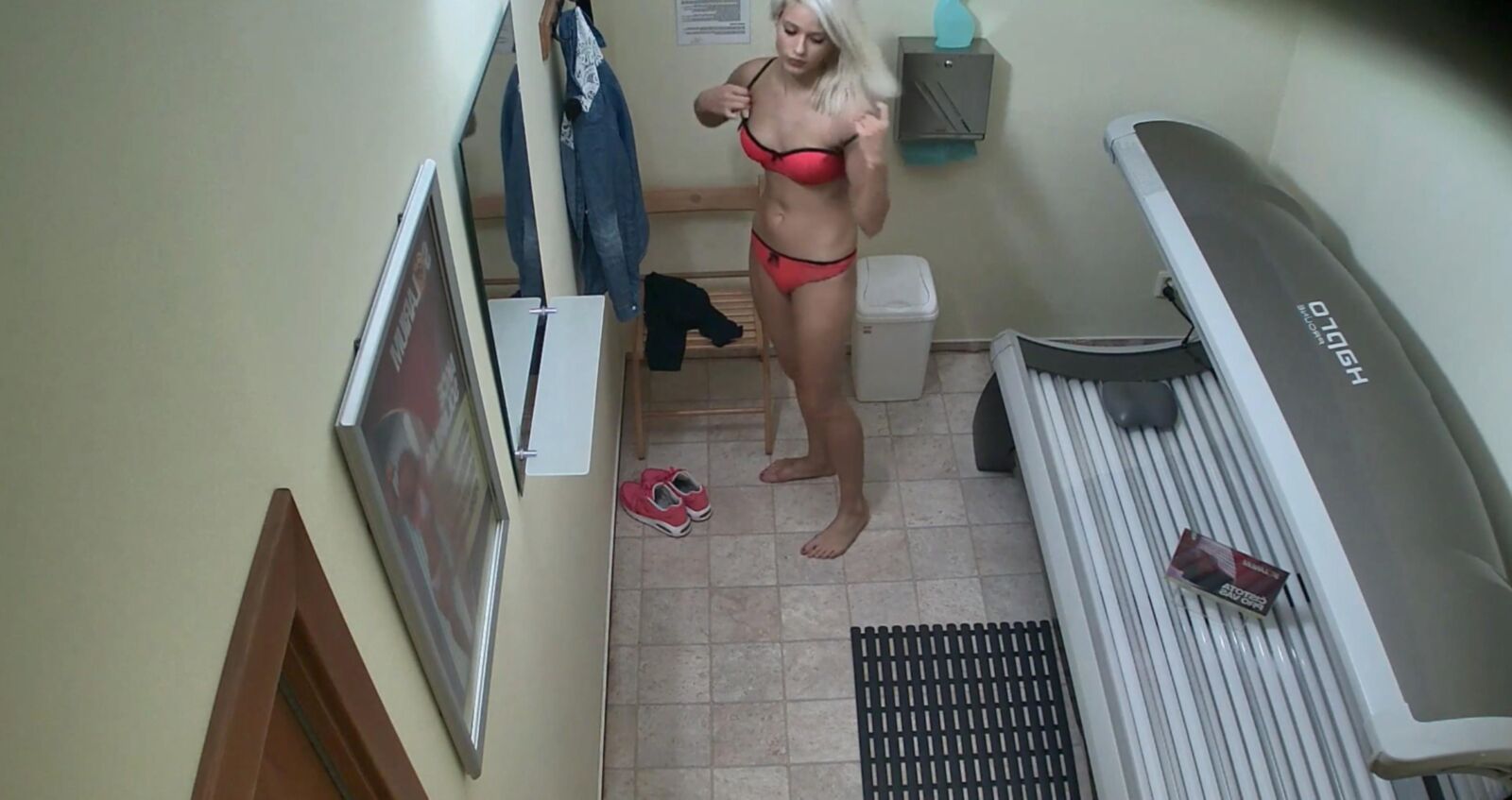 voyeur 