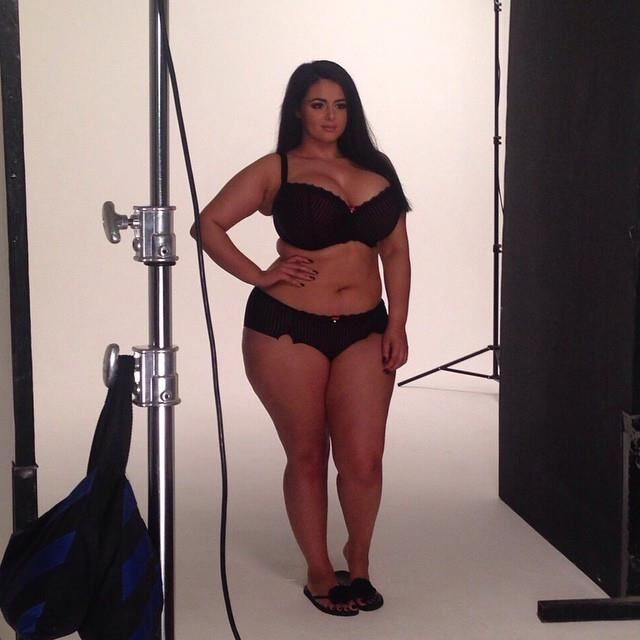 Sophia Adams Misc