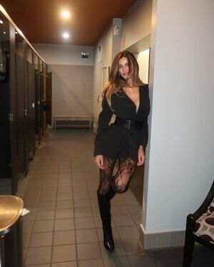 Tpa el asilo paroxym madeline esperanza hadelinemope desnuda