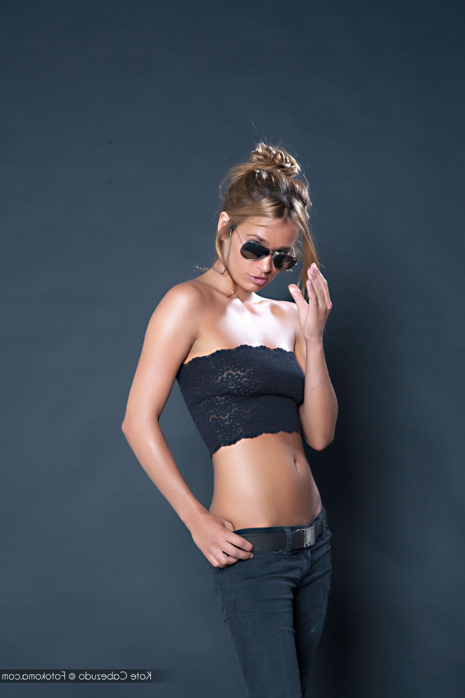 Fotokoma angiep top