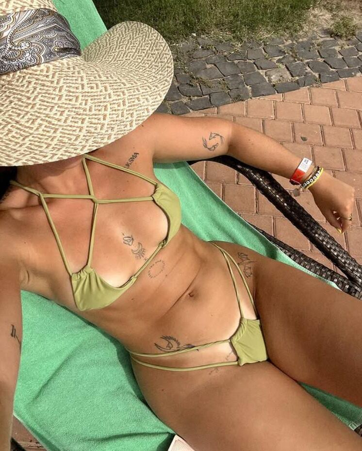 Filipa Saldanha Gostosa