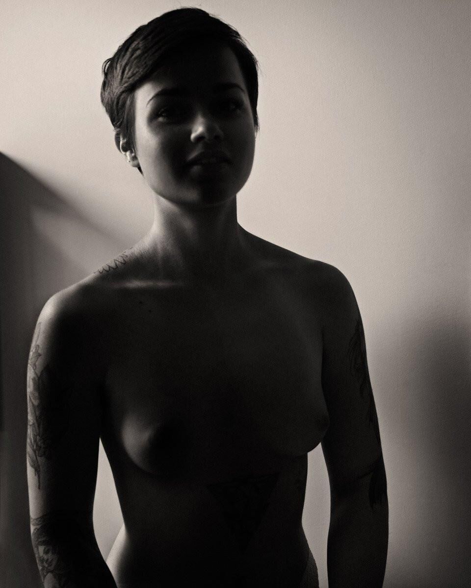 B/W -Sortiment