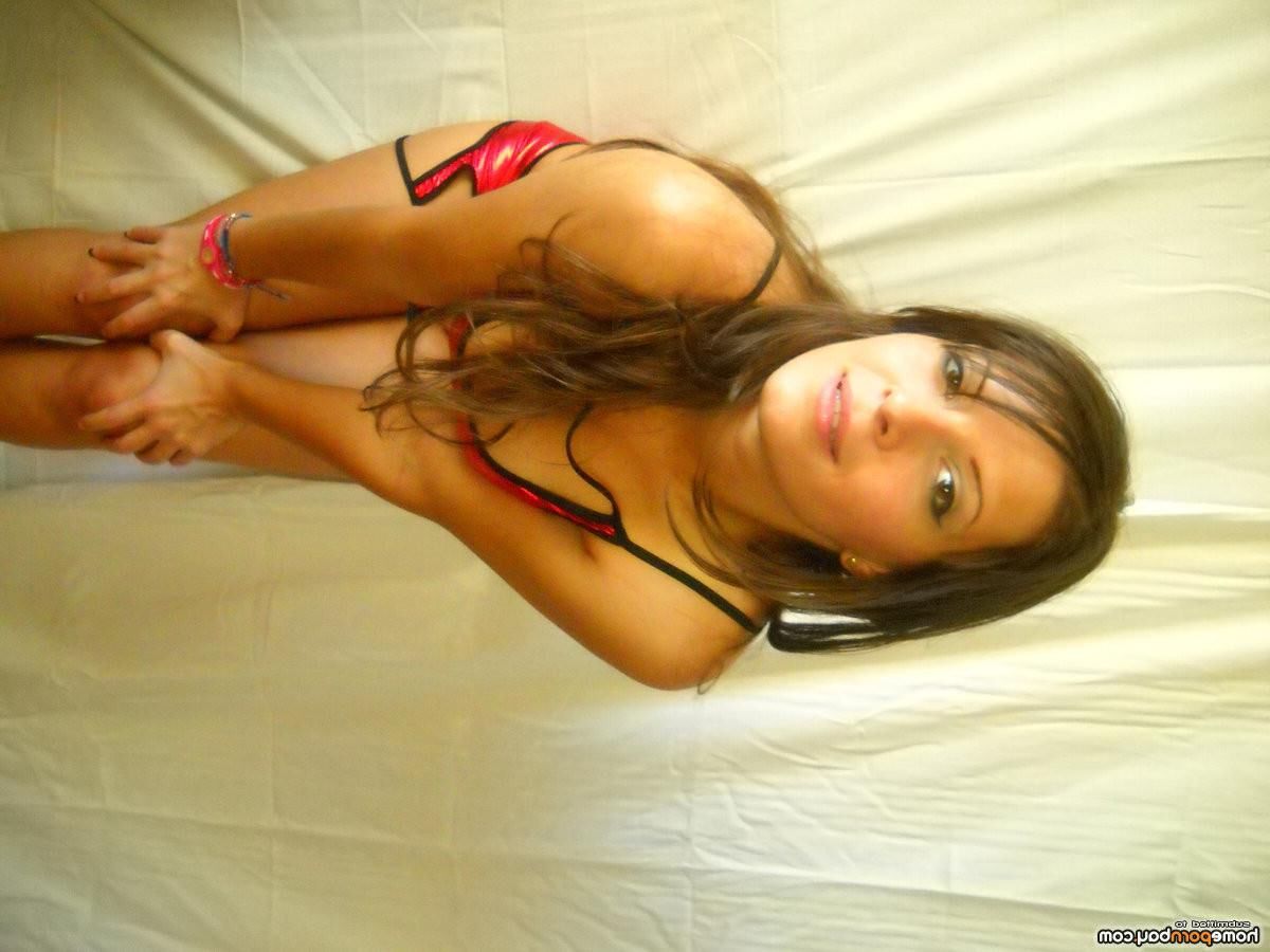 Homemade vol uninhibited babes 