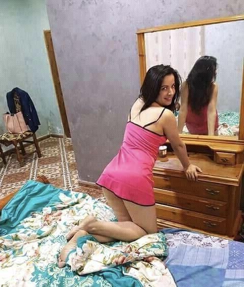 Аравийская домашняя шлюха