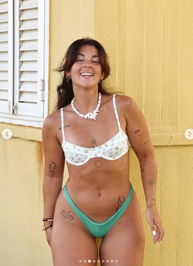 Filipa Saldanha Gostosa