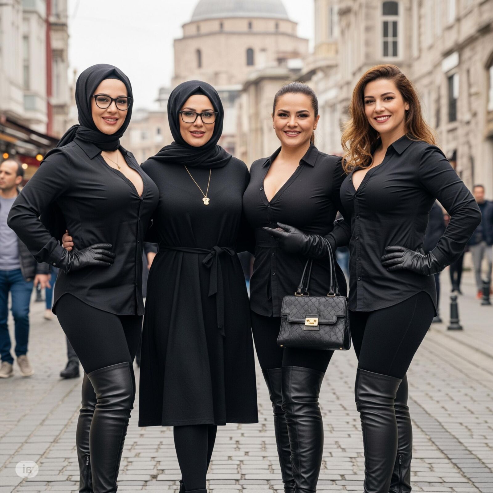 Femmes turques