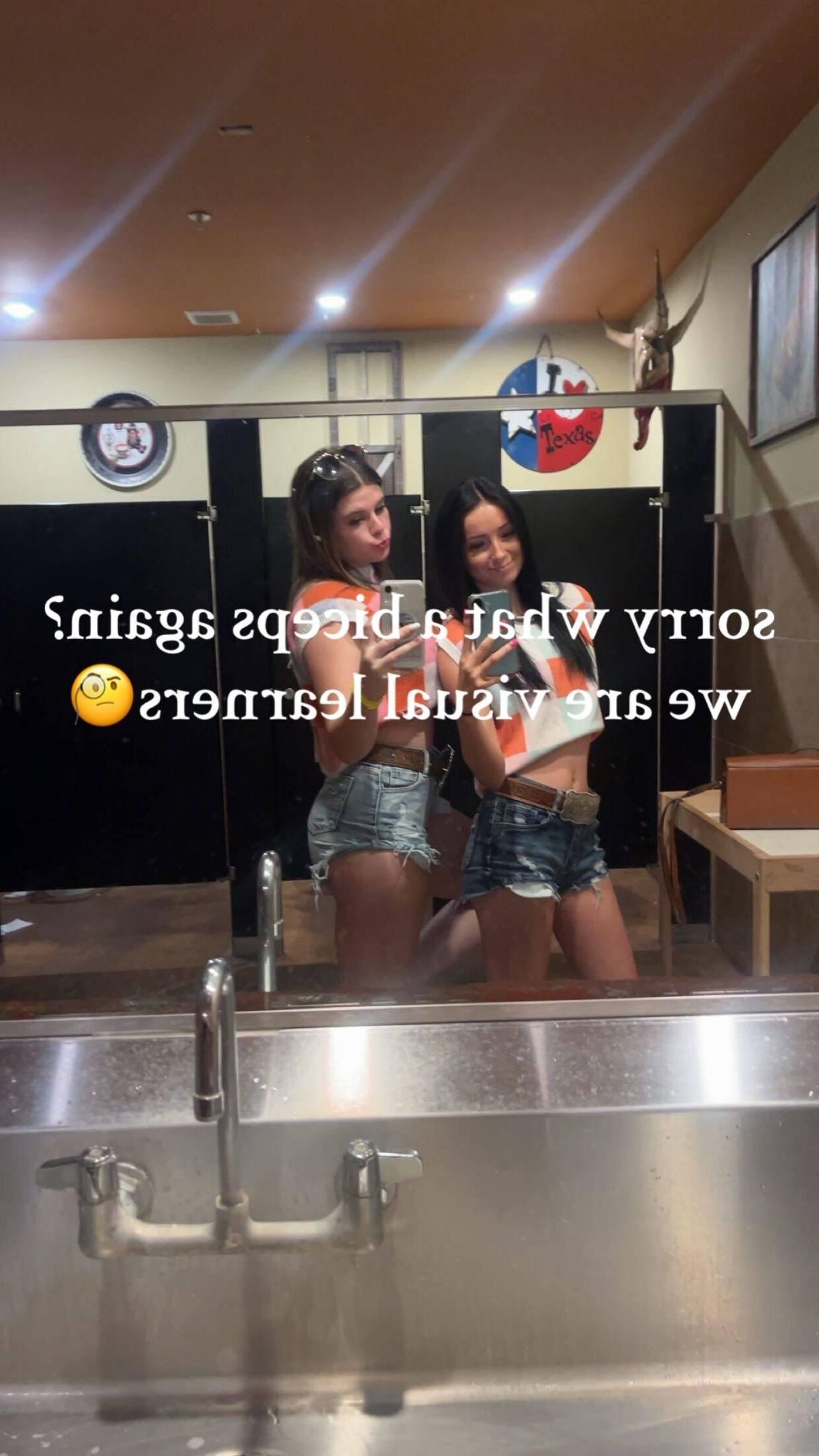 Колледж Snowbunny Papg для BBC: Эмма Х