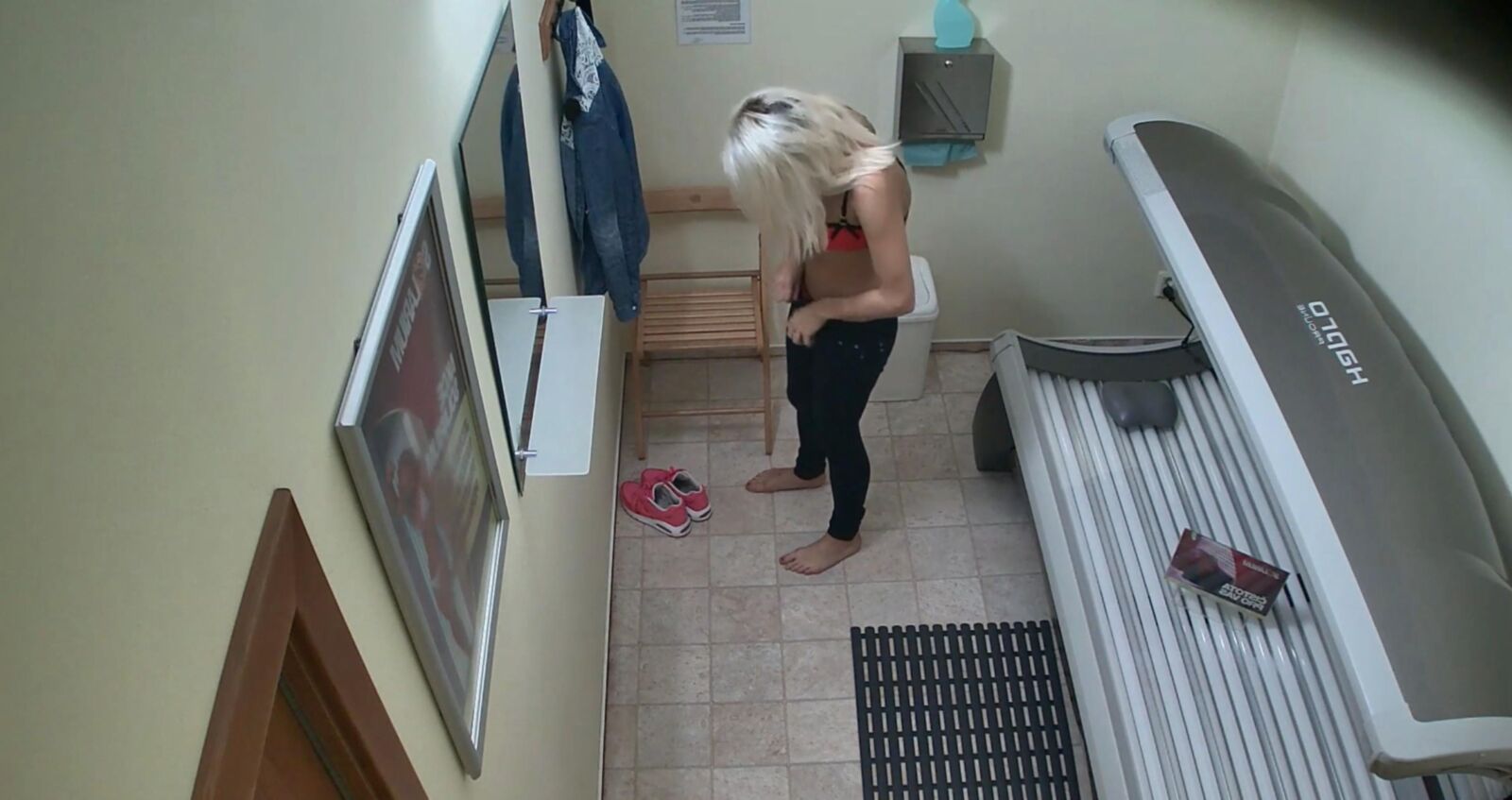 voyeur 