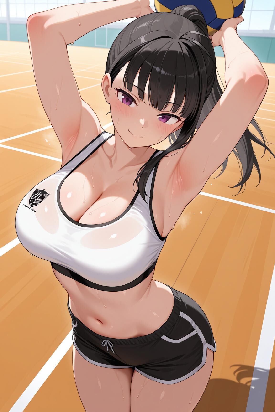 Maki Oze Sportswear (Force)