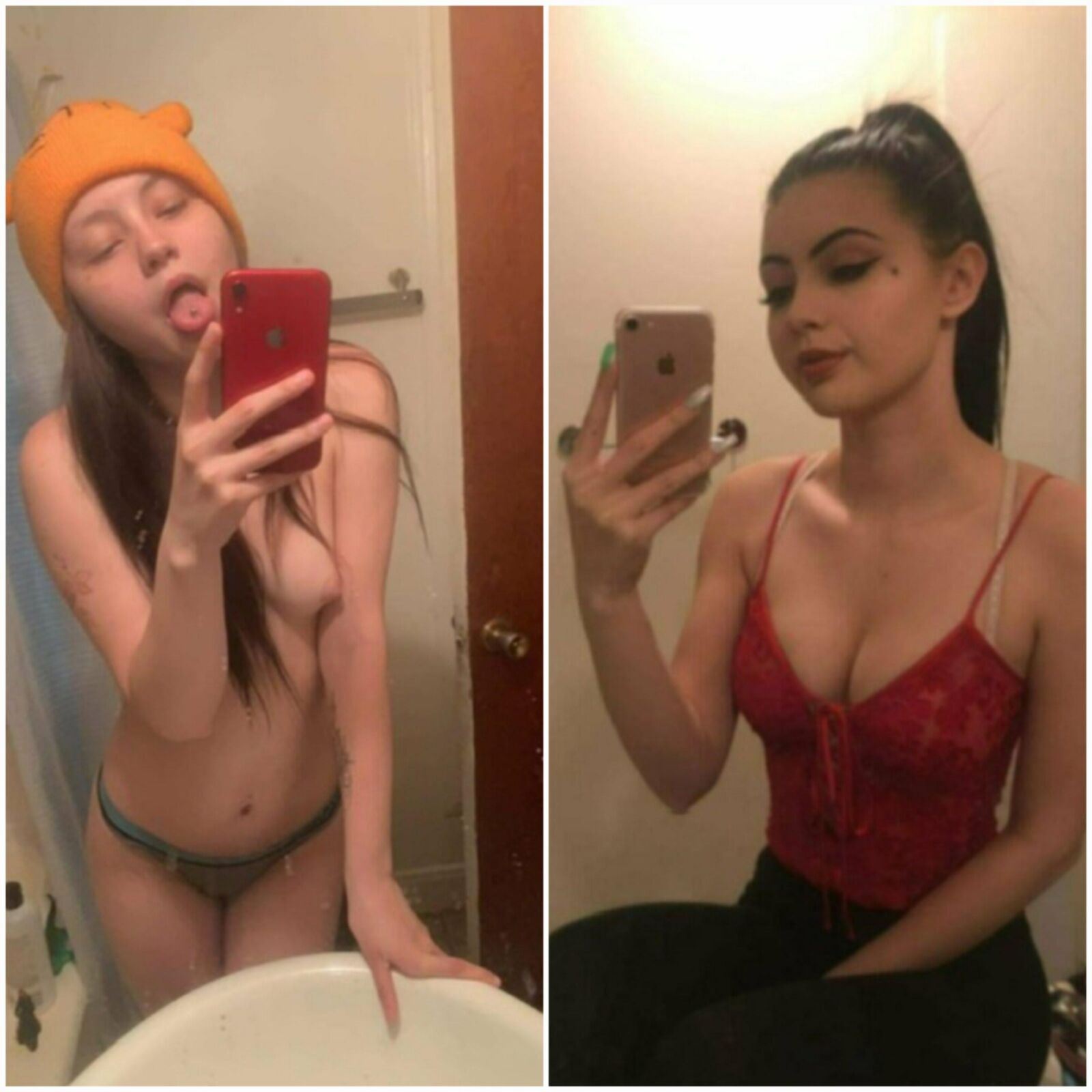Off Sluts