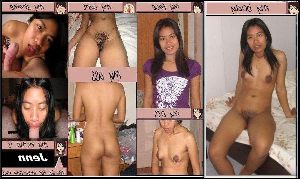 Amateur Wives xix (tarjetas de inspección)