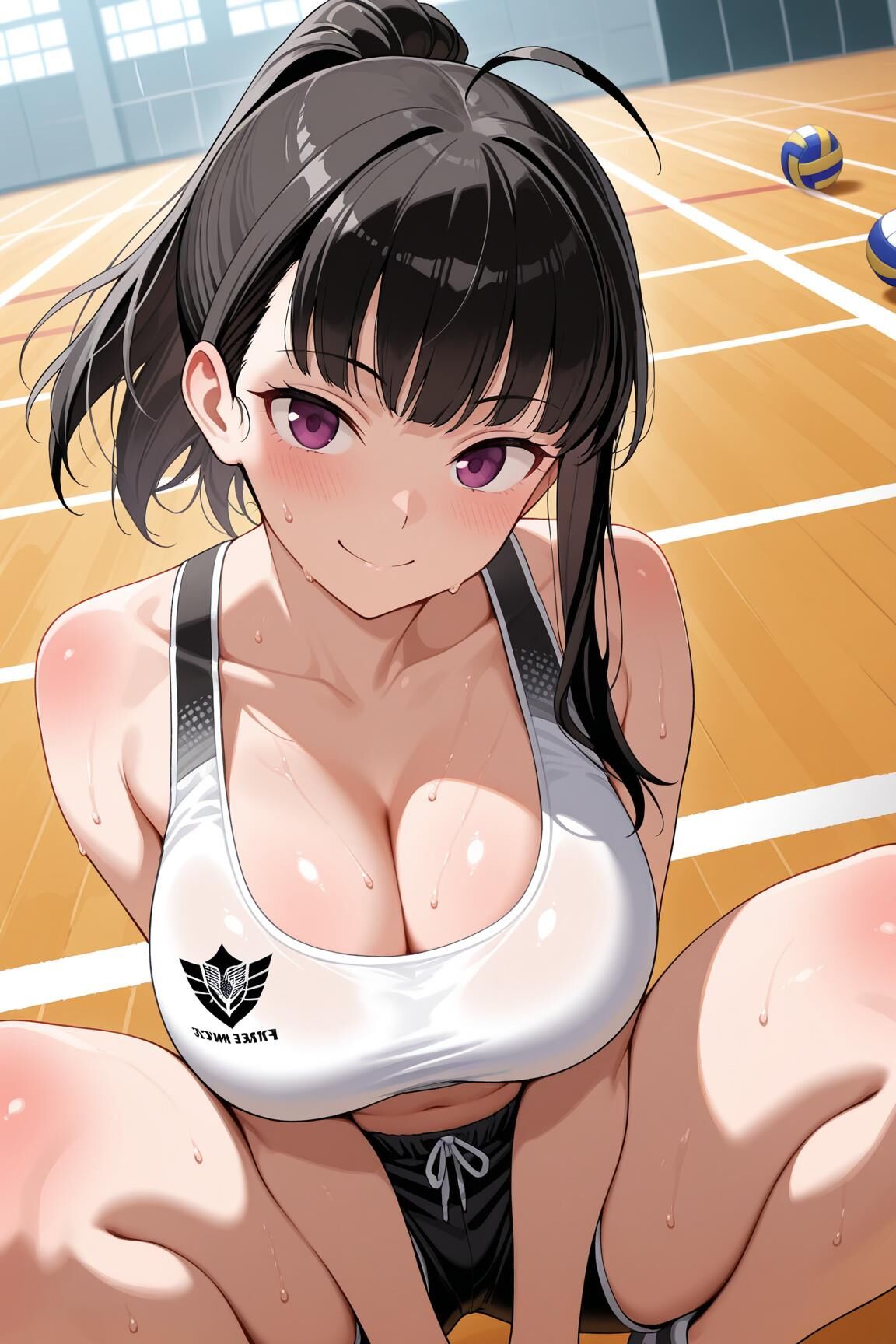 Maki Oze Sportswear (Force)