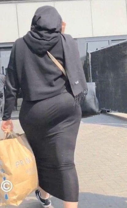 Hijab sincero