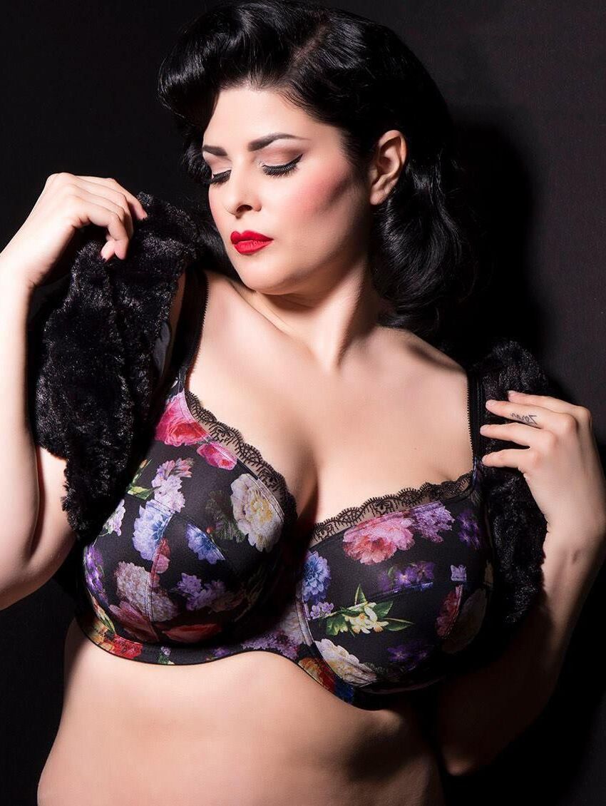 Hott y lencería sexy