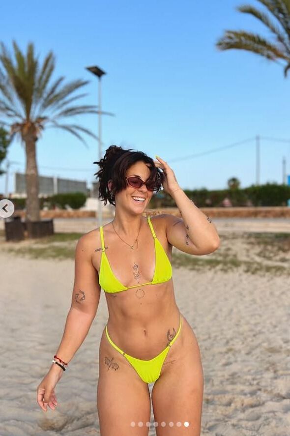 Filipa Saldanha Gostosa