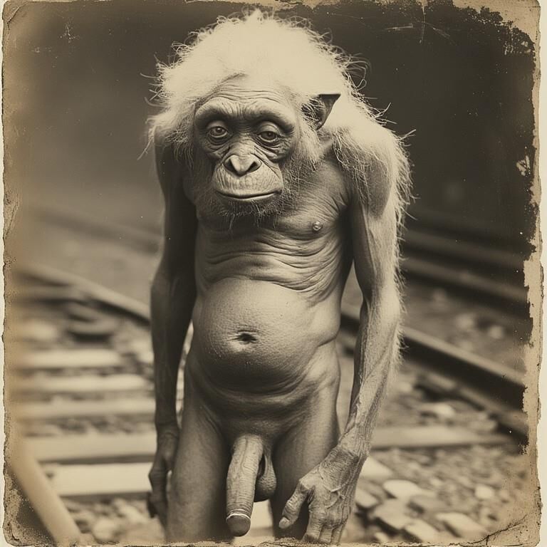 Railway Trolls, Goblins and Goons