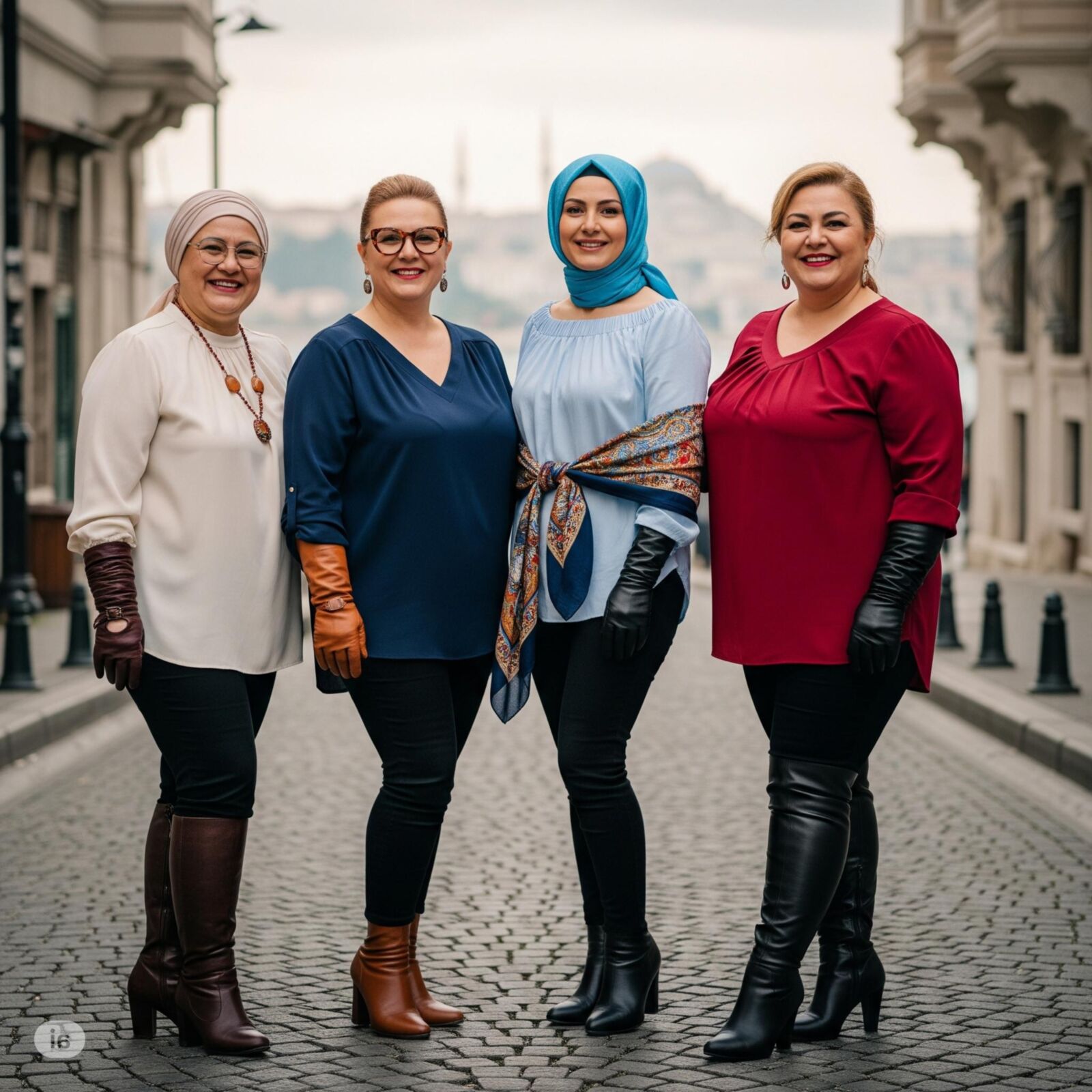 Femmes turques