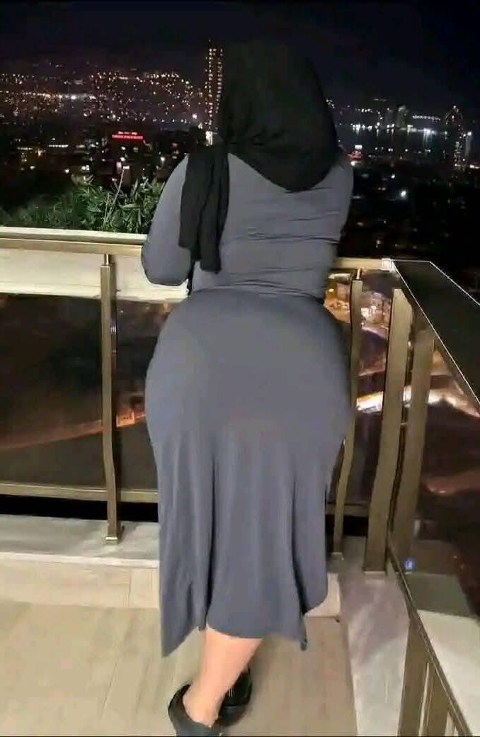 Hijab sincero