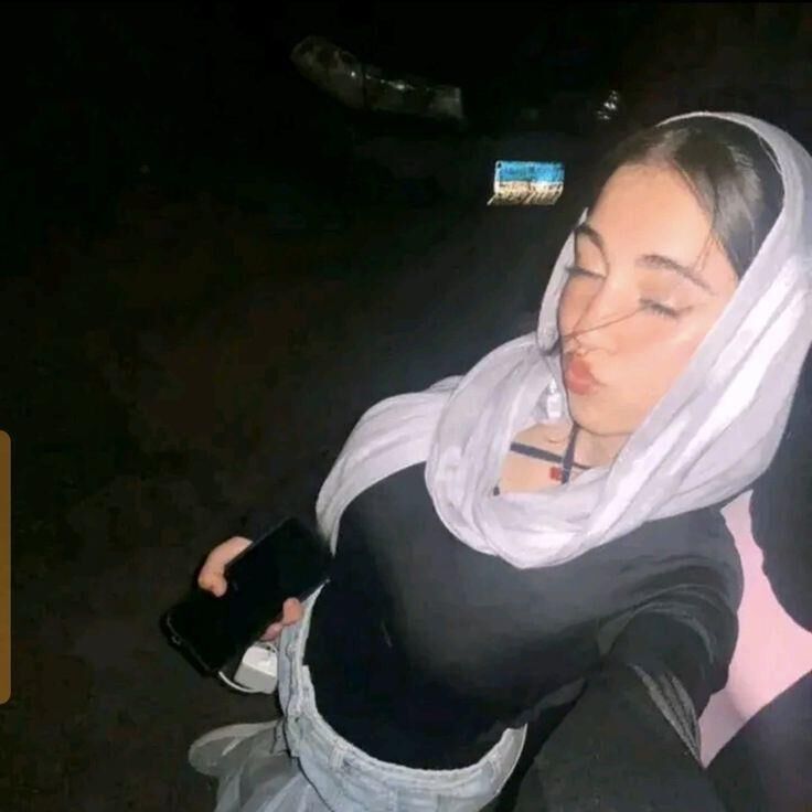 Hijabis caliente