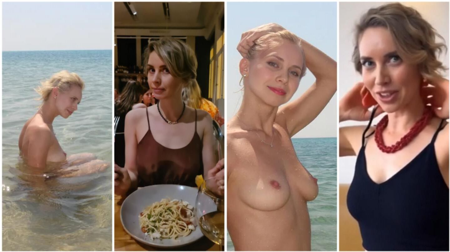 Off Sluts