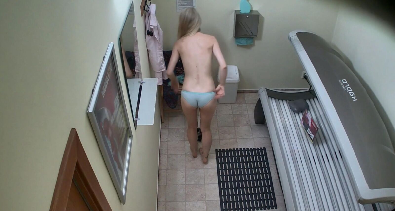 voyeur 