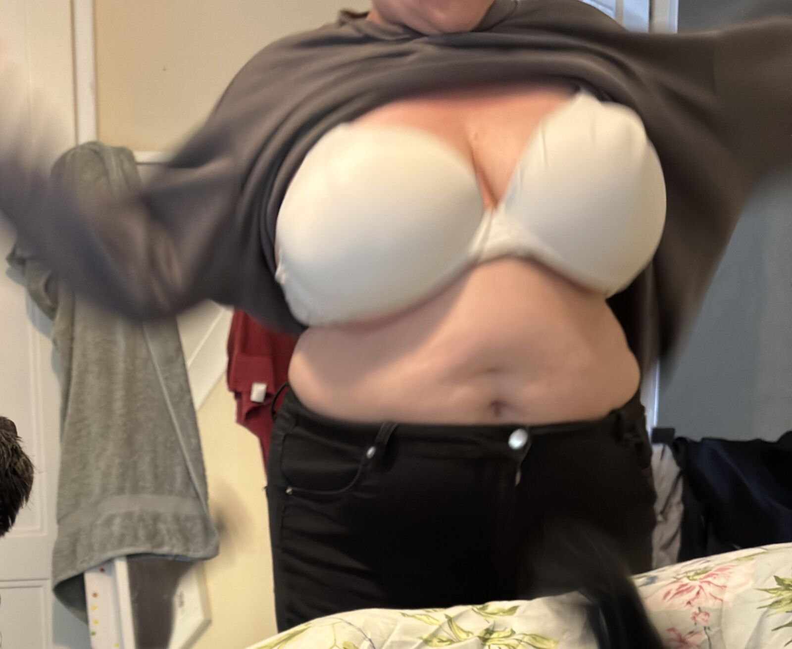 Más tiros de aderezo
