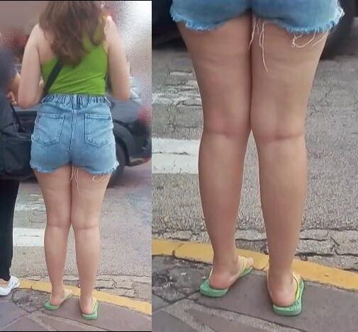 Sincero blanco lil pawg