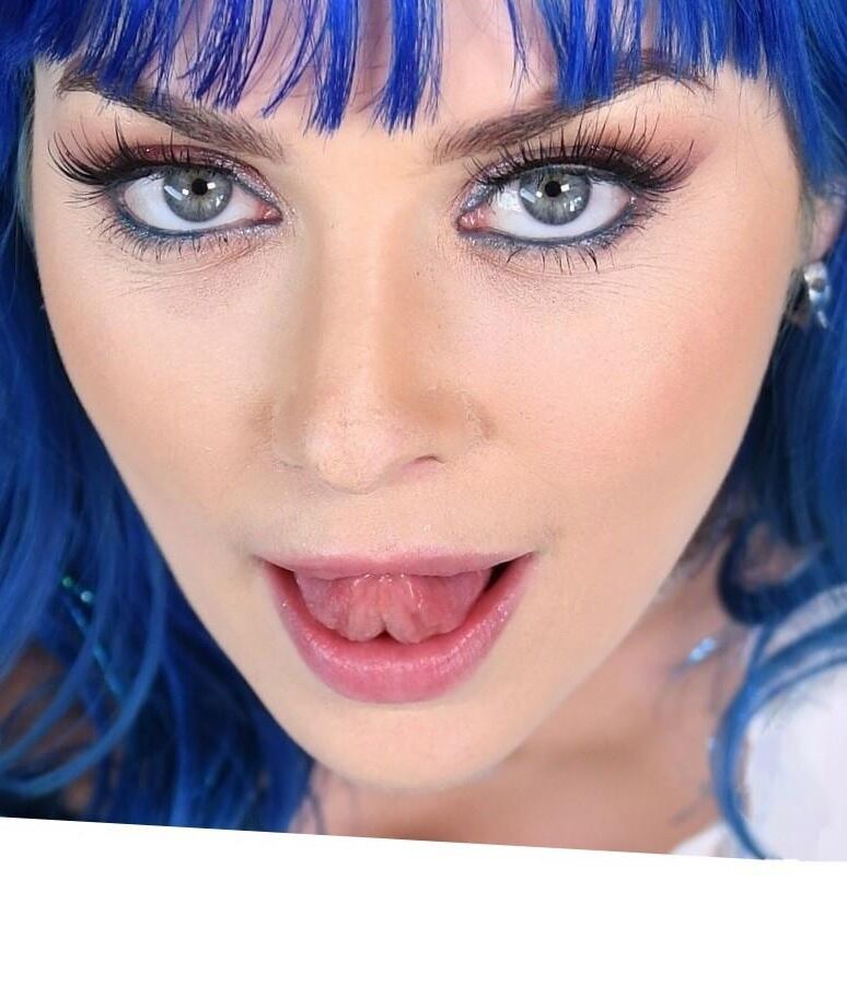 Jewelz Blu Hot Pics solamente
