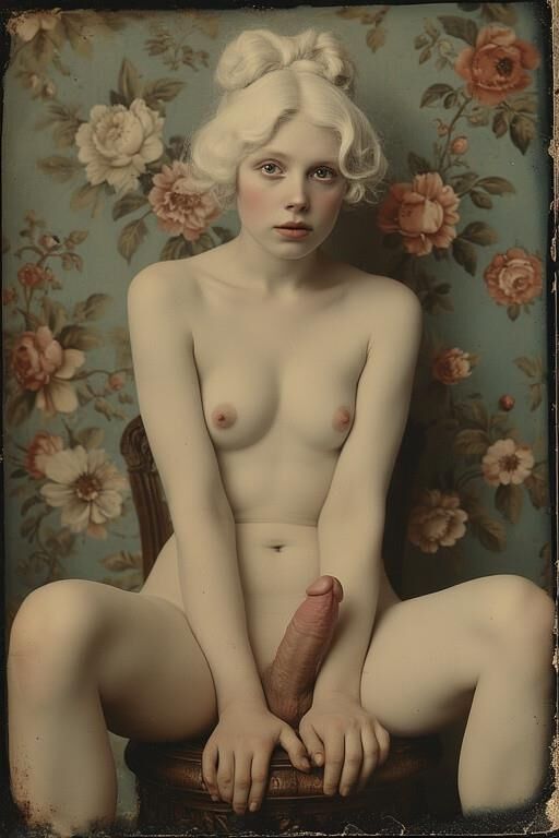 Garden Of Earthly Delights 