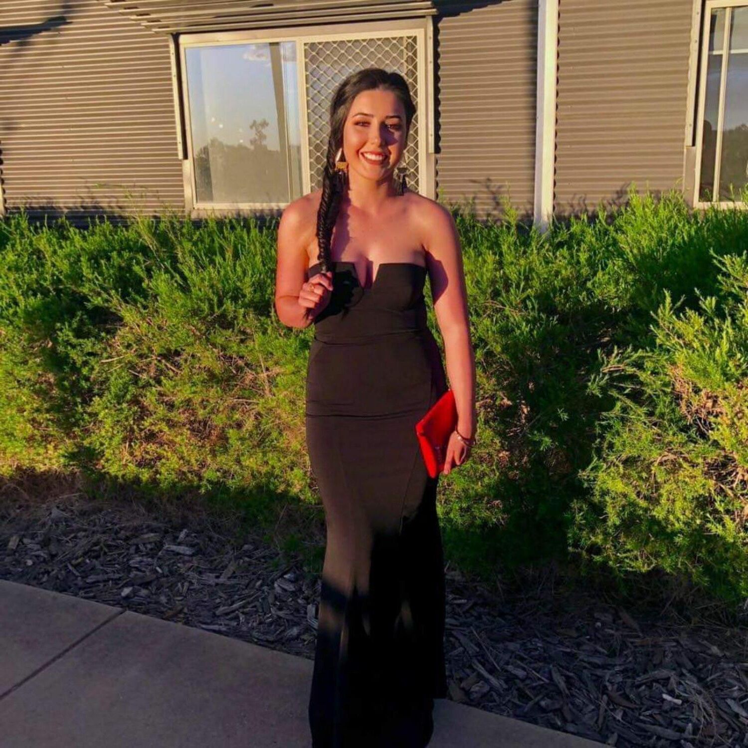 Aussie Emma