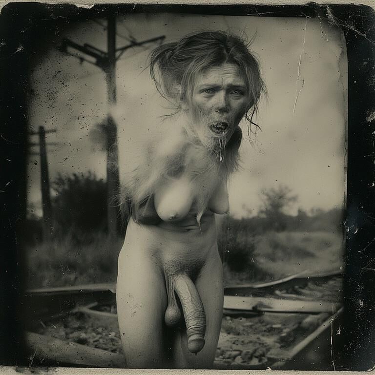 Railway Trolls, Goblins and Goons