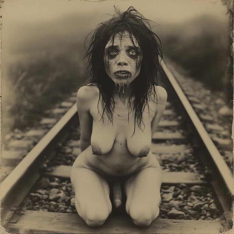 Railway Trolls, Goblins and Goons