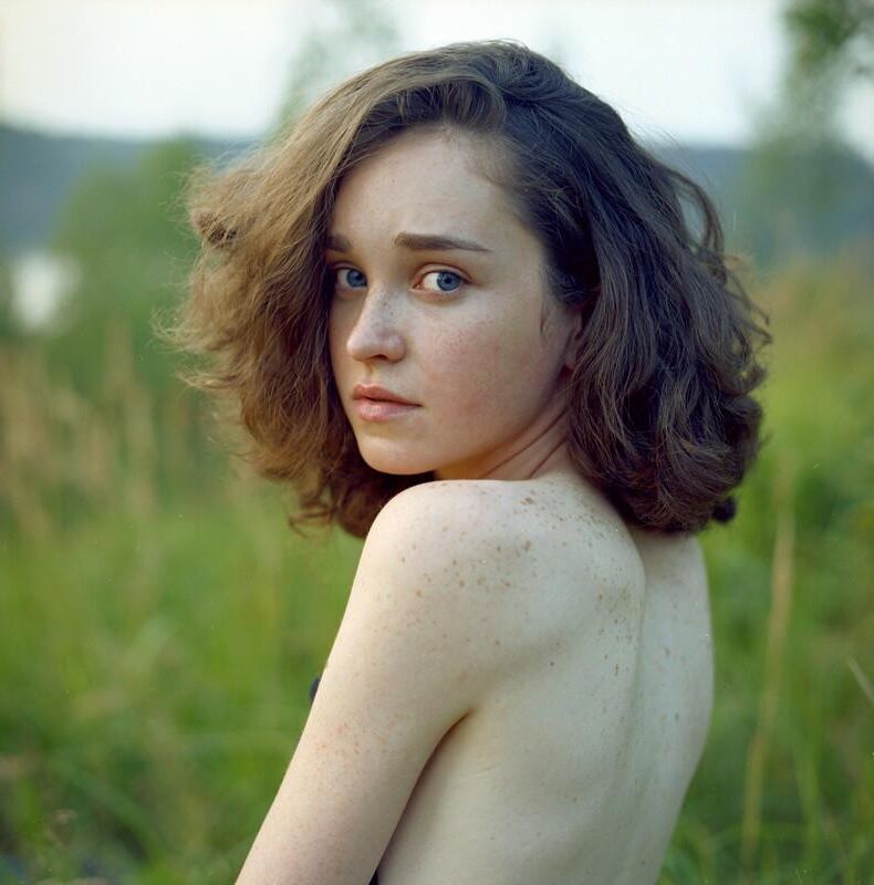 A Study In Beauty 