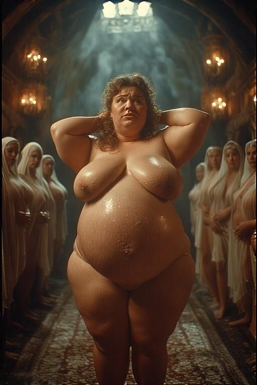 Sélection spéciale du harem