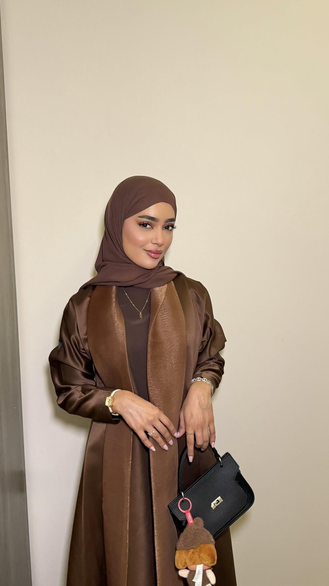 Hijabis caliente