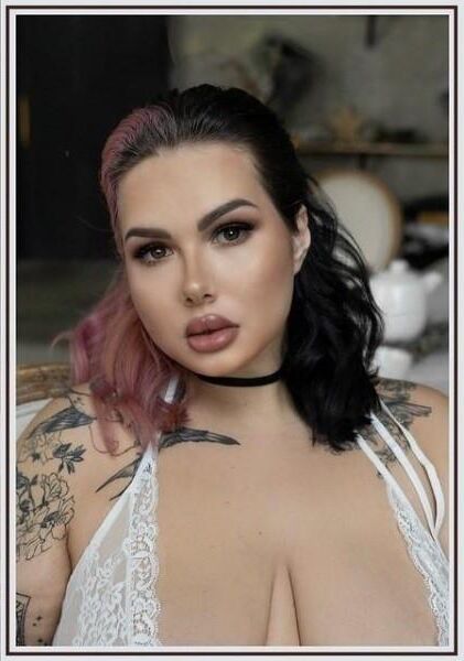 Increíbles Hott y Sexy Big Hermosas Mujeres