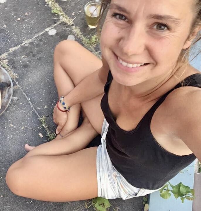 Fickstueck Steffi Yo German Cumtarget nn