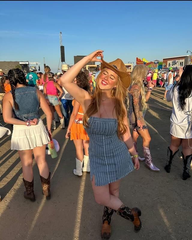 Mis fotos de vaquero