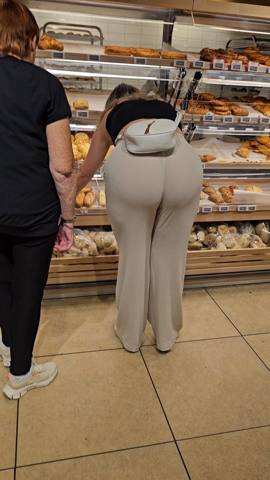 Sincero y voyeur