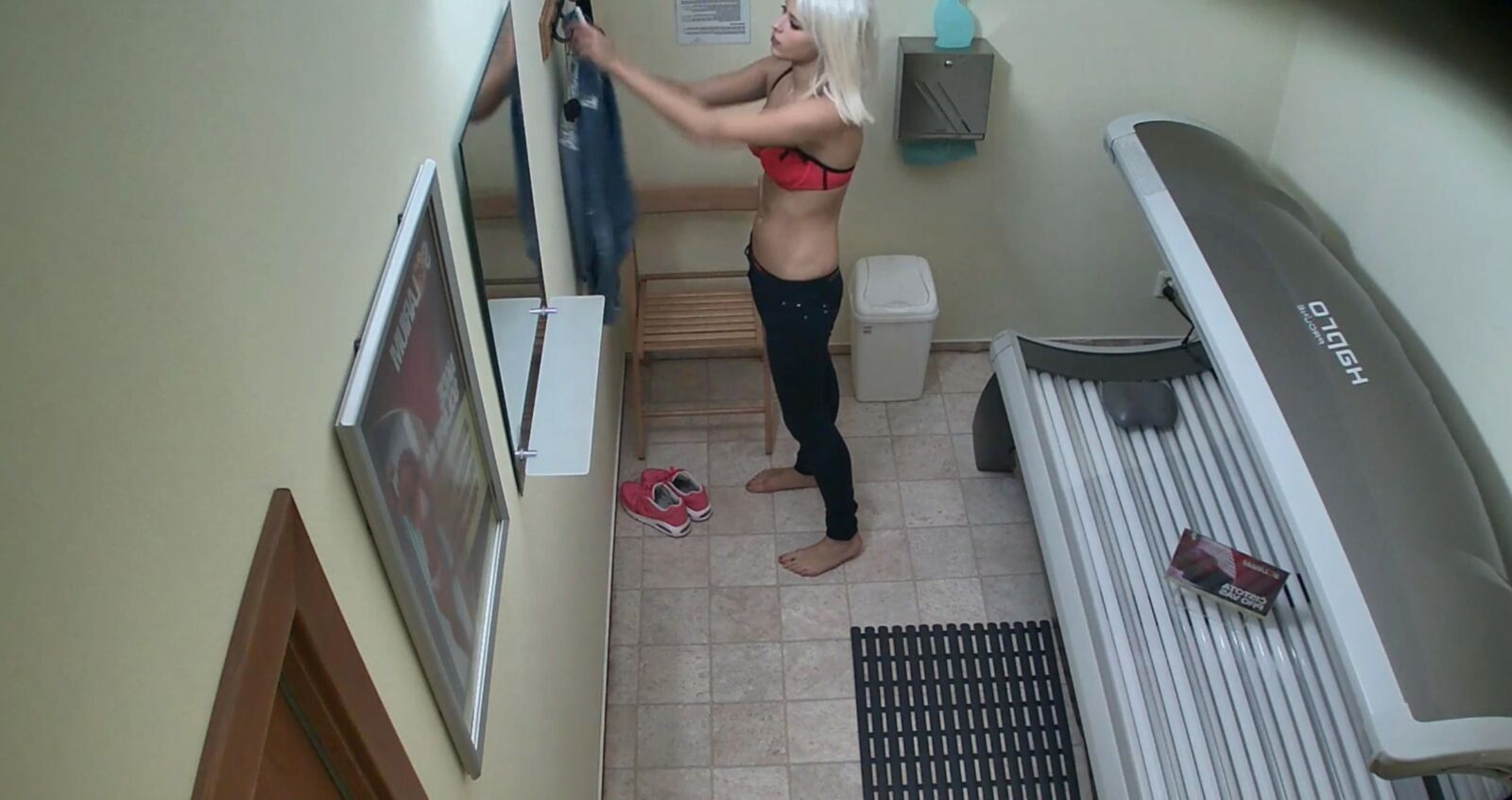 voyeur 