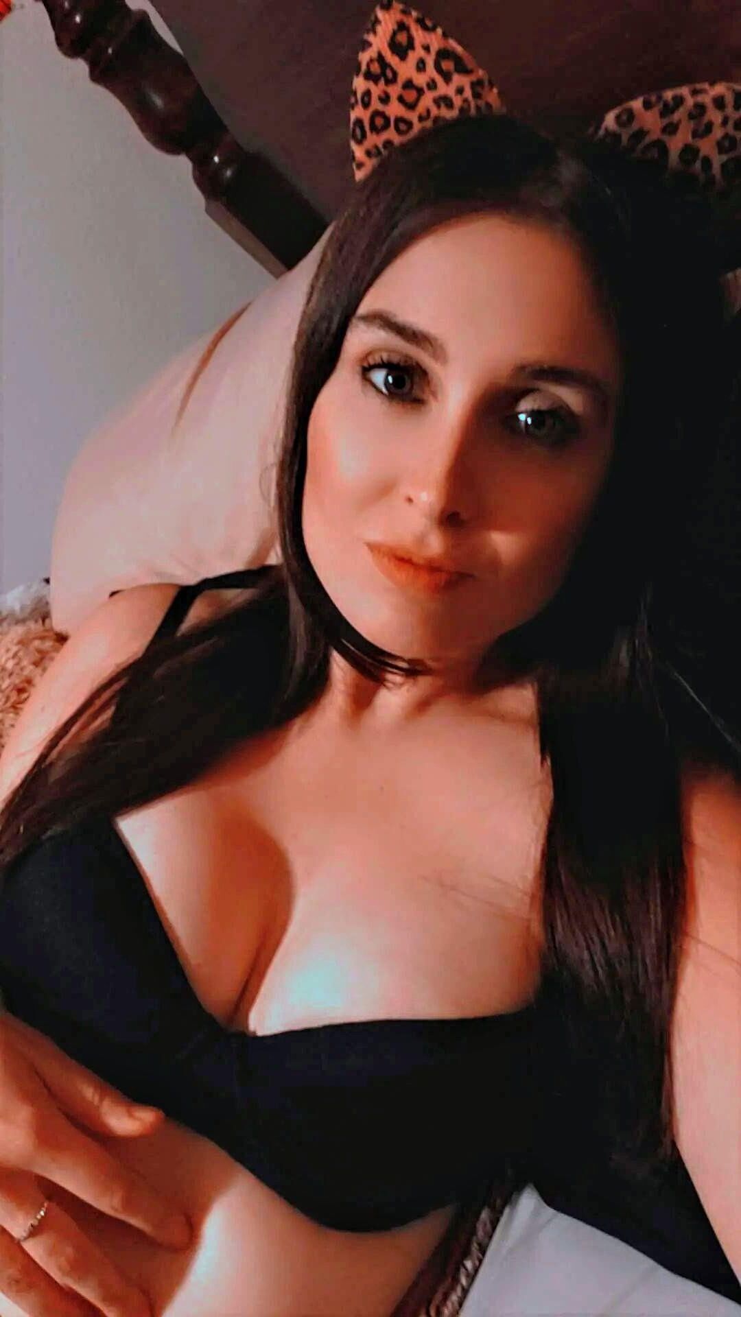 Petite amie amateur