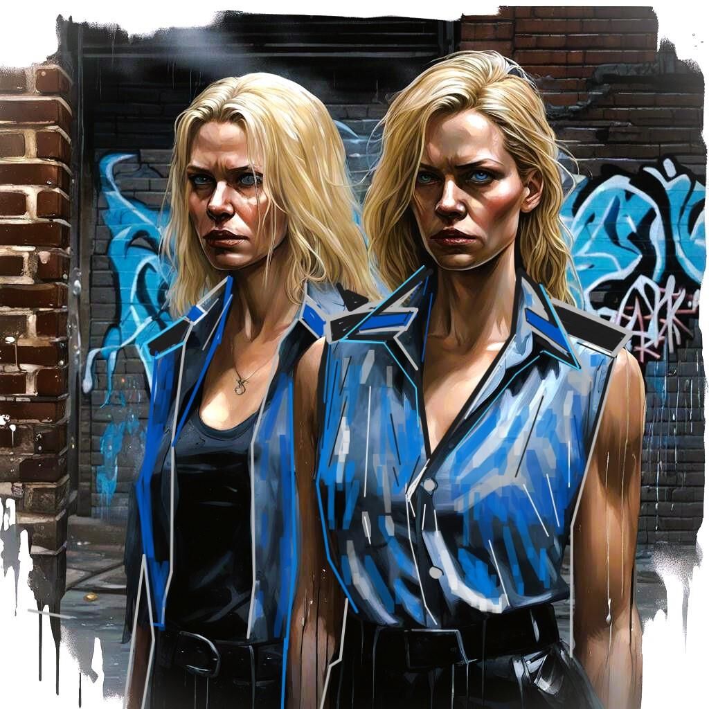 Police des femmes